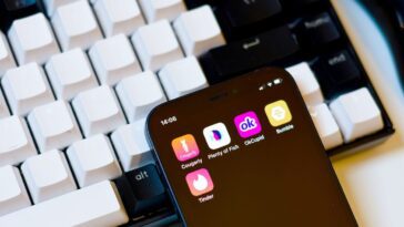 Dating apps haven’t helped us find better partners, suggests research