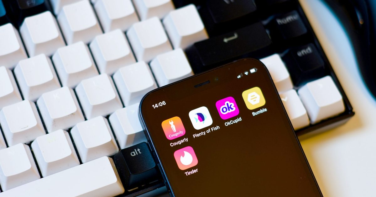 Dating apps haven’t helped us find better partners, suggests research