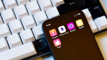 Dating app burnout seeing major apps partially pivot to friend-finding