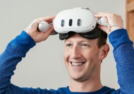 Mark Zuckerberg calls Meta the ‘opposite of Apple’ and questions its product strategy