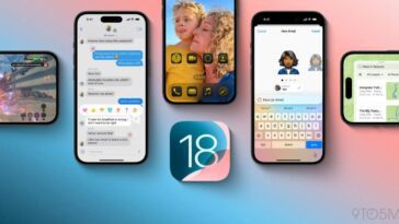 My picks for the top 10 iOS 18 features available right now