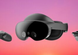 Meta Quest Pro discontinued, adding to price pressure on non-Pro Apple Vision product