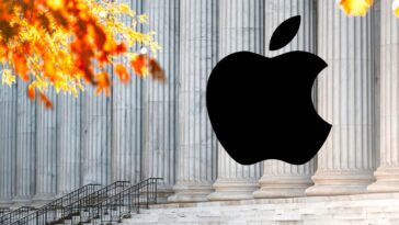 Meta a fait pression pour que le projet de loi sur la sécurité des enfants blâme Apple, mais le lobbying d'Apple lui-même a permis de s'en sortir