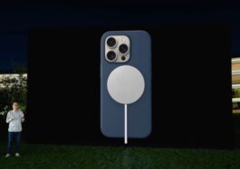 New MagSafe charger now available for iPhone 16 with big charging speed boost