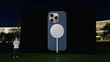 New MagSafe charger now available for iPhone 16 with big charging speed boost