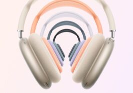 New AirPods Max with USB-C have exactly the same hardware as the original model