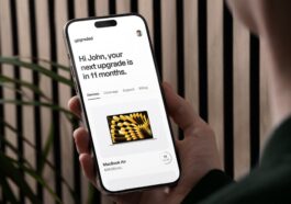 Obtenez un nouveau MacBook tous les deux ans avec ce programme de mise à niveau