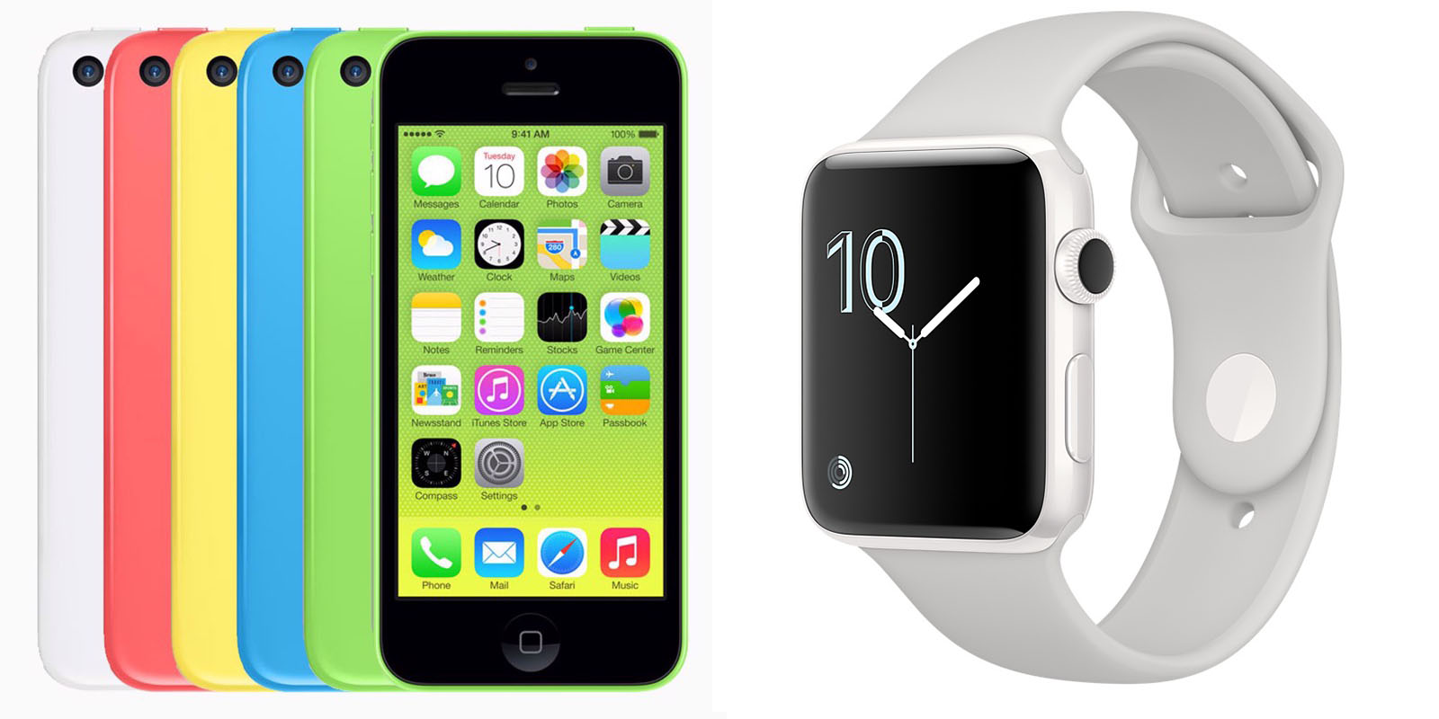 Apple Watch SE