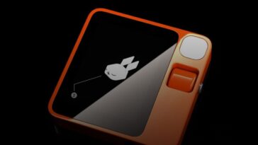 Rabbit R1 has just 5,000 active users, as we wait to see Jony Ive’s attempt at AI hardware