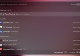 Raycast is coming to the iPhone, but don’t expect a Mac-like experience