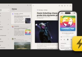 Reeder lance une nouvelle application qui réunit les flux RSS avec les flux vidéo, audio et sociaux