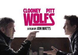 How to watch new movie Wolfs, starring Brad Pitt and George Clooney