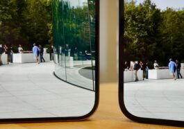 Rumeur : l'iPhone 16 Pro sera doté de bordures d'écran 33 % plus petites