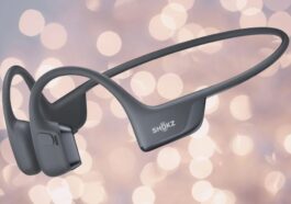 Tested: Shokz OpenRun Pro 2 bone-conduction wireless headphones