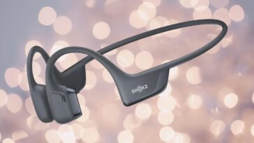 Tested: Shokz OpenRun Pro 2 bone-conduction wireless headphones