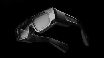 Snap charges $99/month to develop for its new AR Spectacles and Snap OS