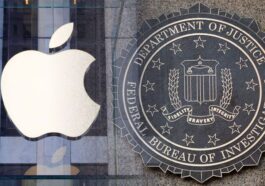 Trump says FBI ‘must get Apple to open’ would-be assassins’ apps and phones