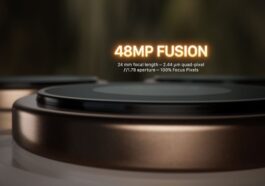 Popular YouTuber says Apple is lying about the iPhone 16 Pro 48MP camera; Lux disagrees