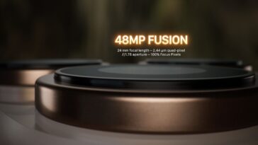 Popular YouTuber says Apple is lying about the iPhone 16 Pro 48MP camera; Lux disagrees