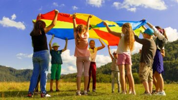 Entire town could have kids go smartphone-free until age 14