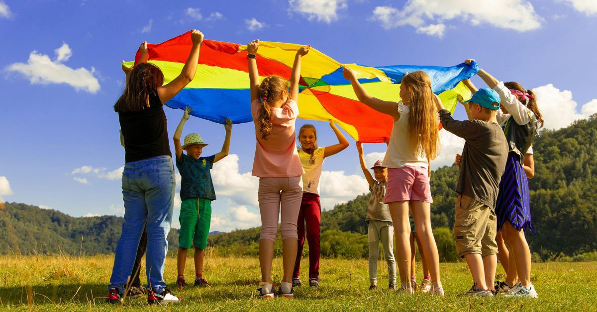 Entire town could have kids go smartphone-free until age 14