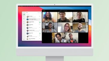 WhatsApp va bientôt arrêter son ancienne application Electron pour macOS