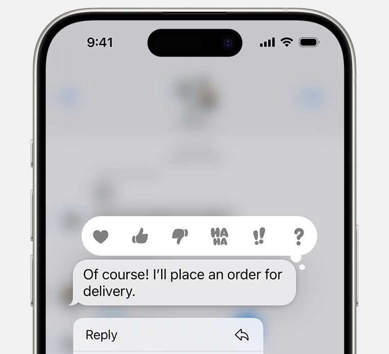 iOS 18 Bug Messages entraine des crashs repetes solution