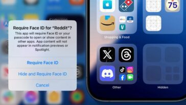 iOS 18 hidden apps are findable, if you know where to look
