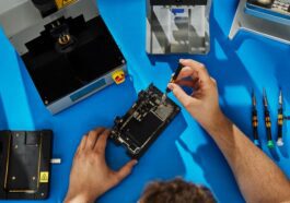 PSA: iOS 18 adds new ‘Repair Assistant’ for configuring replacement parts