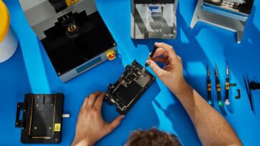 PSA: iOS 18 adds new ‘Repair Assistant’ for configuring replacement parts