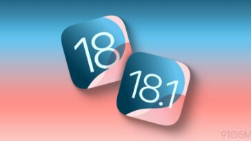 Waiting for iOS 18.1 to avoid bugs? Here’s what you should know