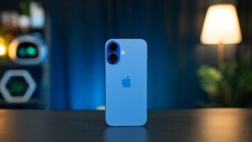 Two (or three?) iPhone 16 models make best smartphone battery life rankings