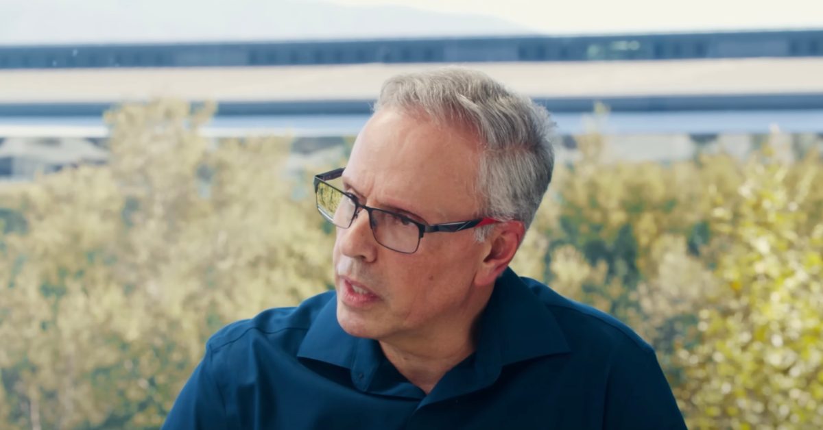 Apple’s Johny Srouji confirms all iPhone 16 models have 8GB RAM, more details