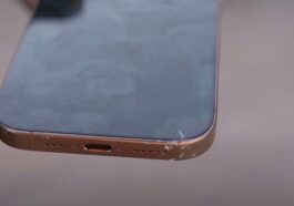 First iPhone 16 Pro durability tests show downside to new ultra-thin bezels