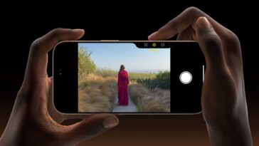 iPhone 16 Pro Max DXOMARK results: Ranks #4 overall, #1 for video