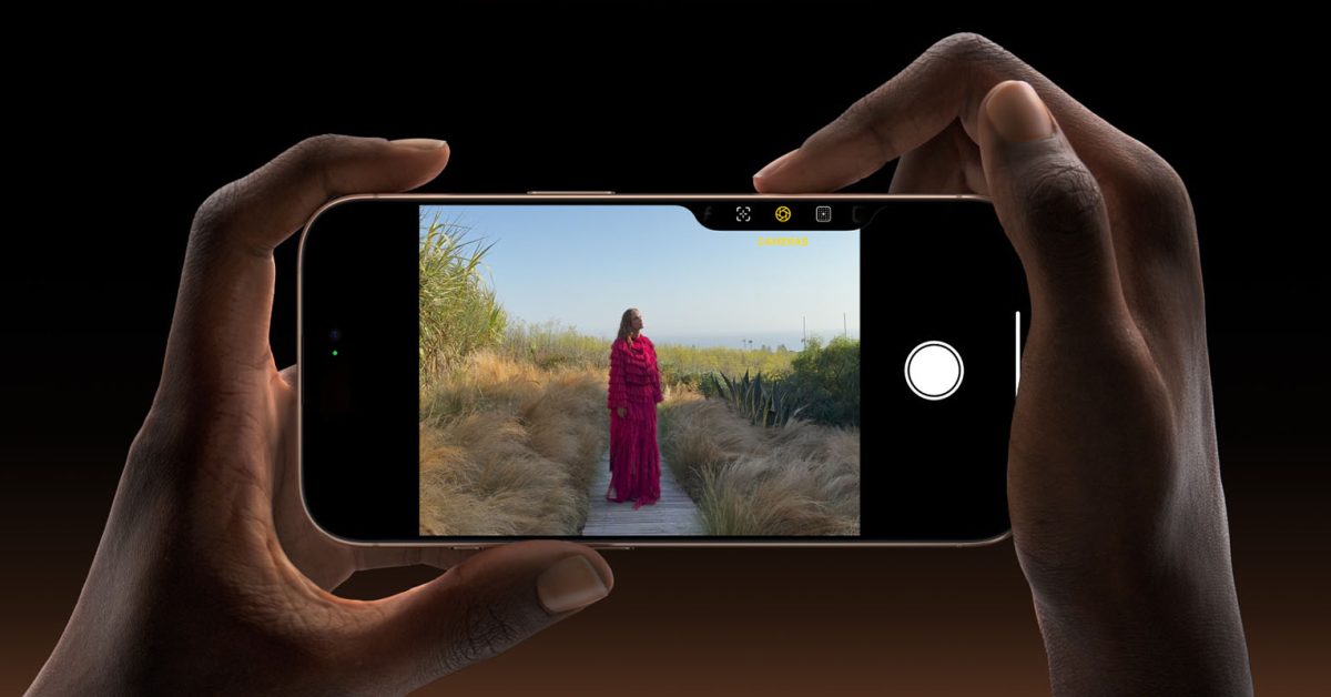 iPhone 16 Pro Max DXOMARK results: Ranks #4 overall, #1 for video