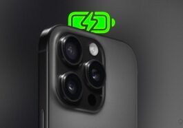 iPhone 16 Pro charges faster than ever, here’s how much