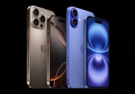 Here’s how much bigger the iPhone 16 Pro models are than the standard iPhone 16
