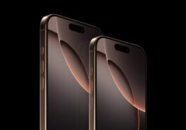 iPhone 16 Pro users experiencing touchscreen issues, some taps and swipes ignored