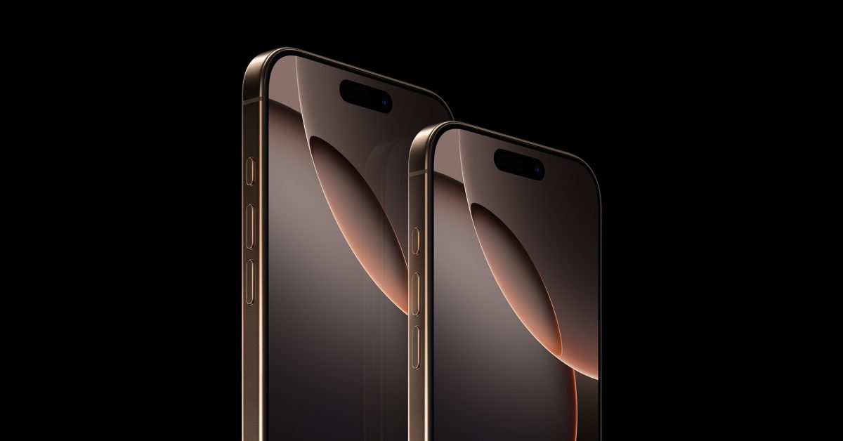 iPhone 16 Pro users experiencing touchscreen issues, some taps and swipes ignored