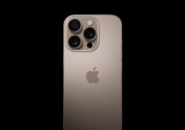 iPhone 16 Pro offers significantly faster 5G speeds thanks to new modem