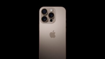 iPhone 16 Pro offers significantly faster 5G speeds thanks to new modem