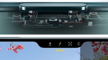 Here are all the new camera features on the iPhone 16 models