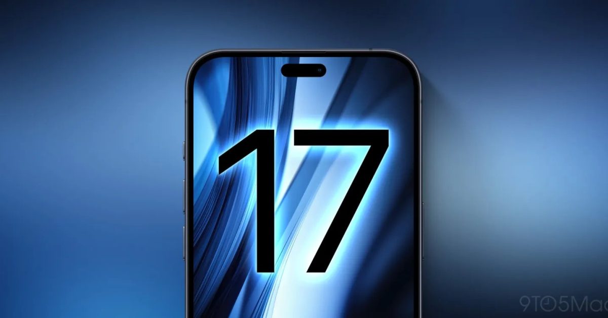 Report reiterates 2nm chips for iPhone 17, but highlights the challenges