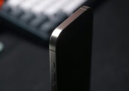 Only iPhone 18 Pro models likely to get 2nm chips, suggests analyst