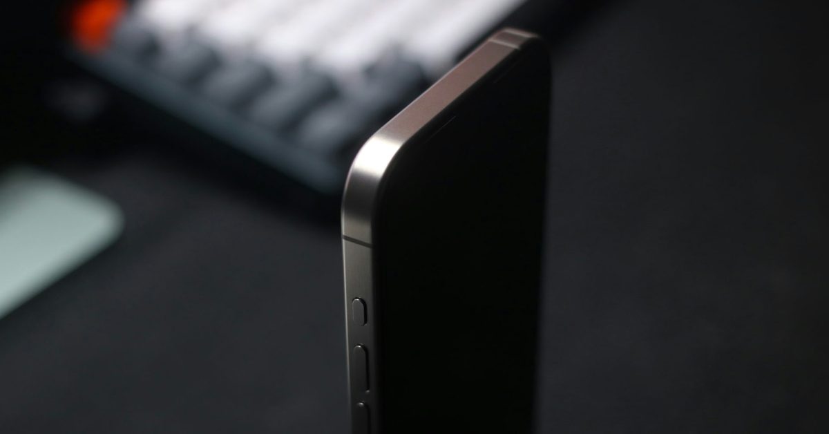 Only iPhone 18 Pro models likely to get 2nm chips, suggests analyst