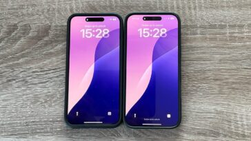 Feature Request: It’s time for a one-step iPhone setup process