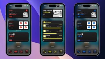 Indie App Spotlight: ‘MoneyCoach’ helps you manage your money effectively