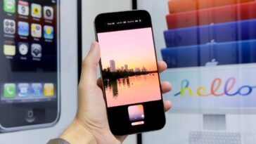 The new Photographic Styles are already my favorite iPhone 16 feature