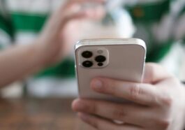 Tip: These are the two fastest ways to switch between iPhone apps